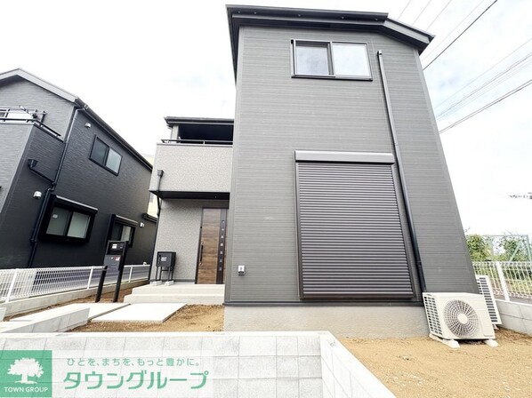 Kolet岩槻城町#03の物件内観写真